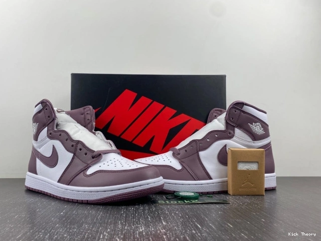Kick Theory Mauve Air J High Jordan OG 1 Sky DZ5485-105 0816